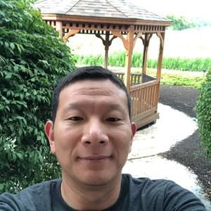 Meet your Posher, Yinghui